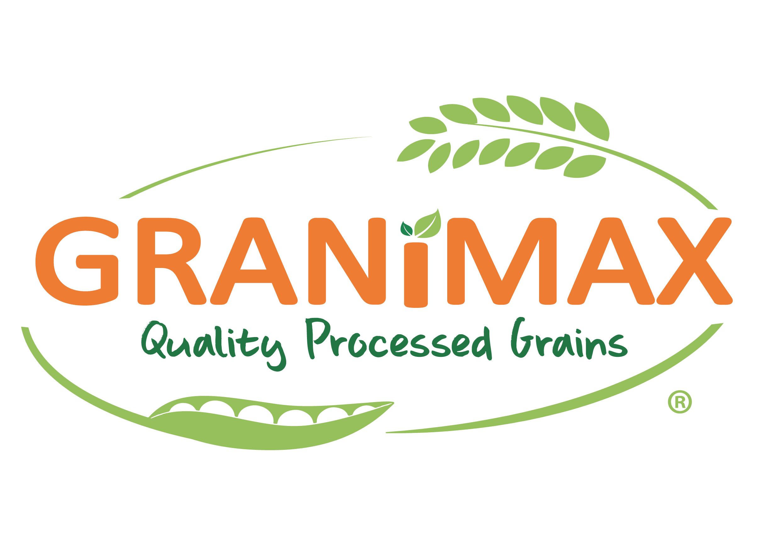 logo Granimax